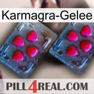 Karmagra Jelly 14